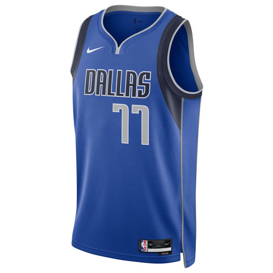 Nike Ανδρική φανέλα Dallas Mavericks Edition Dri-FIT NBA Swingman Jersey